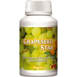 Starlife Grapeseed Star 60 kapslí – Hledejceny.cz