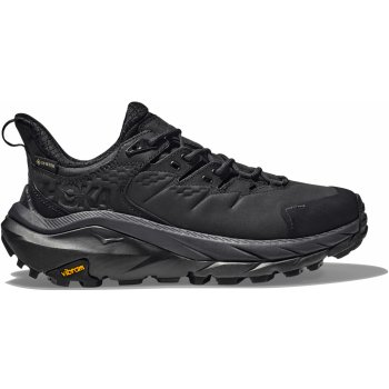 Hoka One One M KAHA 2 LOW GTX 1123190-BBLC BLACK / BLACK