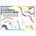 Sada - bužírky scoubidou – Zboží Dáma