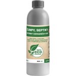 BALbio bakterie do žump, septiků a čov, 500ml – Zboží Mobilmania