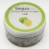 Shiazo minerální kamínky Limetka 100g