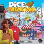 Alley Cat Games Dice Theme Park – Zboží Živě