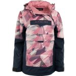 Alpine Pro Xema růžová – Zboží Dáma