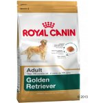 Royal Canin Zlatý retrívr 2 x 12 kg – Hledejceny.cz