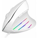 Eternico M400 Vertical Mouse ET-M400VRW – Hledejceny.cz