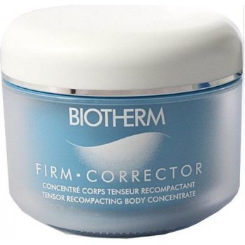 Biotherm Firm Corrector zpevňující tělový koncentrát 200 ml