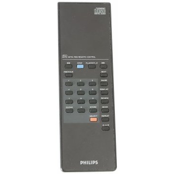 Dálkový ovladač General Philips EM2000/00