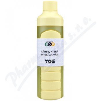 YOS Health 375 ml