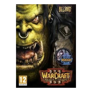 Warcraft 3 Frozen Throne