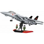 COBI 5920 TOP GUN Americký víceúčelový stíhací letoun F-14 TOMCAT 1:48 – Zbozi.Blesk.cz