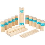 Small Foot Vikingské kostky Kubb – Sleviste.cz