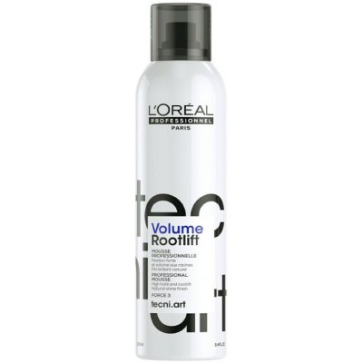 LOREAL Professionnel Tecni.Art Volume RootLift č.3 250 ml - pěna pro max objem od kořínků – Zboží Mobilmania