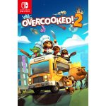 Overcooked 2 – Zboží Živě