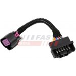 Sada kabelů, zadní světlo FAST FT76103 – Hledejceny.cz