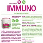 Canvit IMMUNO pro psy 100 tbl – Zboží Mobilmania