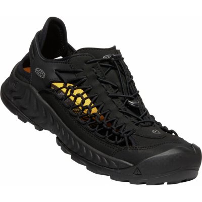 Keen Uneek Nxis Men triple black black – Hledejceny.cz