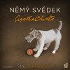 Audiokniha Němý svědek - Agatha Christie