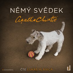 Němý svědek - Agatha Christie