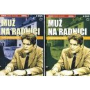 Sokolovský evžen: muž na radnici DVD