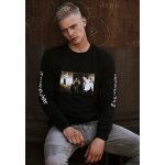 Urban Classics Tupac Trust Nobody Crewneck černá – Hledejceny.cz