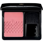 Guerlain Pudrová Tvářenka Rose Aux Joues Tender Blush 3 Peach Party 6,5 g – Sleviste.cz
