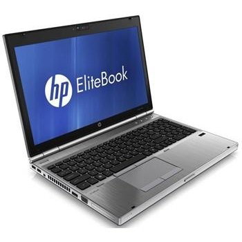 HP EliteBook 8560p LG731EA od 9 999 Kč - Heureka.cz