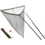 Zfish Podběrák Synapse CLN 36 Carbon Landing Net + plovák – Hledejceny.cz