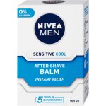 Nivea Men Sensitive Cooling balzám po holení 100 ml – Zboží Dáma