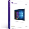 Microsoft Windows 10 Pro CZ 64Bit OEM licence, FQC-08926, druhotná licence