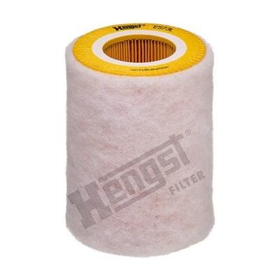 Vzduchový filtr HENGST FILTER E573L – Hledejceny.cz