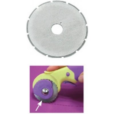 Náhradní řezací kolečko 28mm 2ks skip – Sleviste.cz