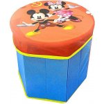 bHome Úložný box Myšák Mickey s víkem UBBH0768 – Sleviste.cz
