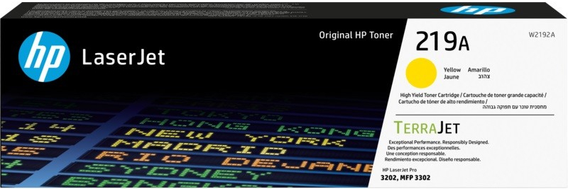 HP W2192A - originální