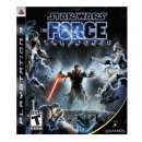 Hra na PS3 Star Wars: The Force Unleashed 2