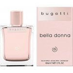 Bugatti Bella Dona parfémovaná voda dámská 60 ml – Hledejceny.cz