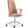 Kancelářská židle LD Seating Melody Design 785 FR