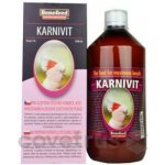 Benefeed Karnivit E 1 l – Hledejceny.cz
