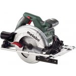 Metabo KS 55 FS SET 691064000 – Hledejceny.cz