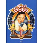 Karel Gott Souhrnný zpěvník 1. díl – Hledejceny.cz