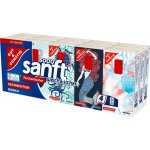 G&G Premium Extra jemné papírové kapesníčky s balzámem 4-vrstvé 15x10 ks – Zbozi.Blesk.cz