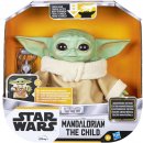 Hasbro Baby Yoda kamarád