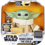 Hasbro Baby Yoda kamarád – Hledejceny.cz