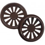 Kenting Trade větrací mřížka 40 mm 07 G13 – Hledejceny.cz