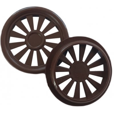 Kenting Trade větrací mřížka 40 mm 07 G13 – Hledejceny.cz