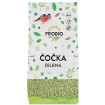 Probio Zelená čočka Bio 0,5 kg – Zboží Dáma