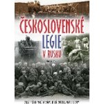 Československé legie v Rusku - František Emmert – Hledejceny.cz