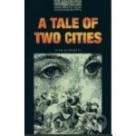 Library 4 - A Tale of Two Cities + CD - Charles Dickens – Hledejceny.cz