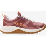 Keen Versacore Wp Women rose brown/tangerine – Zboží Dáma