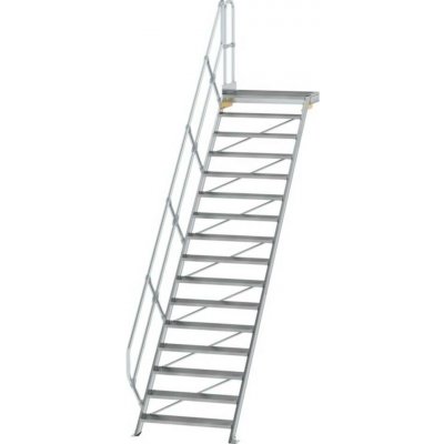 Günzburger Steigtechnik 600476 – Hledejceny.cz