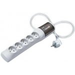 Acar XProtector Standard 5m 5 zásuvek – Zboží Živě